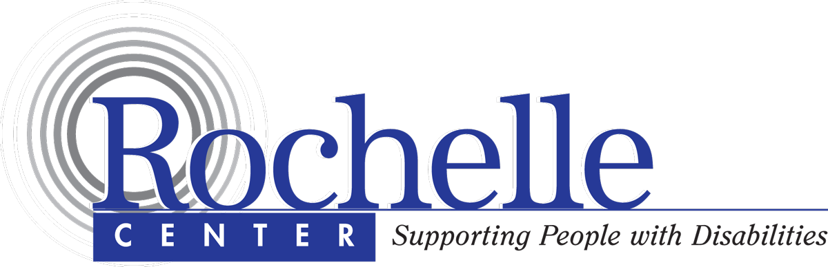 Rochelle Center logo